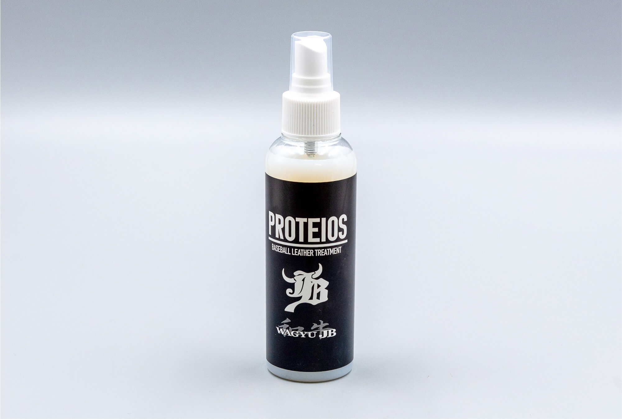 TYPE3 広範囲に均一に塗布しやすいスプレータイプ