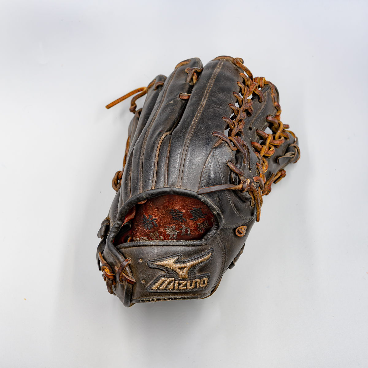 ミズノプロ 硬式グローブ 外野手用